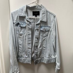 Banana Republic Denim Jacket
